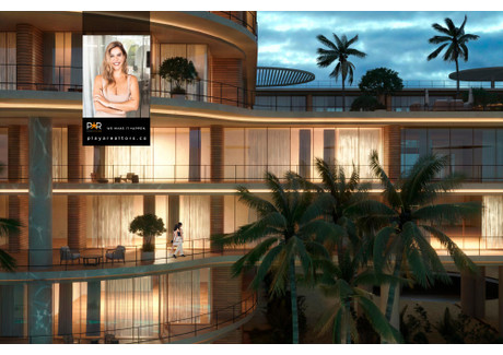 Mieszkanie na sprzedaż - MZ.10 LT.8 C. 28 Nte. Playa Del Carmen, Meksyk, 124 m², 1 393 630 USD (5 783 566 PLN), NET-101350078