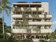 Mieszkanie na sprzedaż - Av. Coba 107, 77760 Tulum, Q.R., Mexico Tulum, Meksyk, 54,48 m², 259 076 USD (1 082 937 PLN), NET-101350136