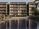 Mieszkanie na sprzedaż - GQ2C+7H, 77733 Puerto Aventuras, Quintana Roo, Mexico Puerto Aventuras, Meksyk, 167,83 m², 1 482 248 USD (6 151 329 PLN), NET-101350210