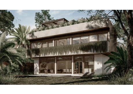 Dom na sprzedaż - Unnamed Road Playa Del Carmen, Meksyk, 330 m², 721 290 USD (2 899 585 PLN), NET-101350366