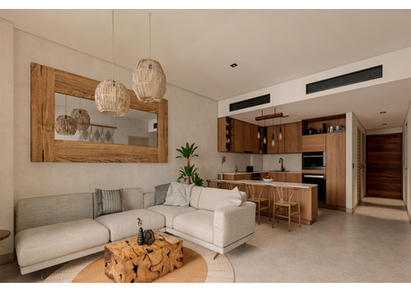 Mieszkanie na sprzedaż - MX63+PF, 77730 Playa del Carmen, Quintana Roo, Mexico Playa Del Carmen, Meksyk, 79,57 m², 340 394 USD (1 422 846 PLN), NET-101350460