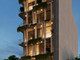 Mieszkanie na sprzedaż - 376 C. 20 Bis. Nte. Playa Del Carmen, Meksyk, 65,25 m², 196 030 USD (801 762 PLN), NET-101350478