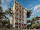 Mieszkanie na sprzedaż - LB C. 3 Sur Playa Del Carmen, Meksyk, 38,51 m², 162 118 USD (677 652 PLN), NET-101350411