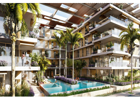 Mieszkanie na sprzedaż - Avenida Bonampak Cancún, Meksyk, 234,6 m², 1 127 534 USD (4 713 093 PLN), NET-101350422