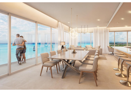 Mieszkanie na sprzedaż - Av. Rafael E. Melgar 1270, Centro, 77668 Cozumel, Q.R., Mexico Cozumel, Meksyk, 268,24 m², 1 271 681 USD (5 277 478 PLN), NET-101350424