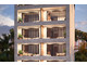 Mieszkanie na sprzedaż - 734 Calle 44 Nte Playa Del Carmen, Meksyk, 54 m², 144 258 USD (590 015 PLN), NET-101350551