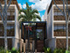 Mieszkanie na sprzedaż - 6G68+XW, 77762 Tulum, Quintana Roo, Mexico Tulum, Meksyk, 58,8 m², 183 786 USD (751 683 PLN), NET-101350503