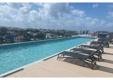 Mieszkanie na sprzedaż - Av. 30 Nte. 1113, Gonzalo Guerrero, 77720 Playa del Carmen, Q.R., Mexi Playa Del Carmen, Meksyk, 84,7 m², 277 056 USD (1 158 092 PLN), NET-101350760