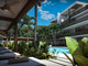 Mieszkanie na sprzedaż - 6G68+XW, 77762 Tulum, Quintana Roo, Mexico Tulum, Meksyk, 58,8 m², 189 053 USD (773 228 PLN), NET-101350722