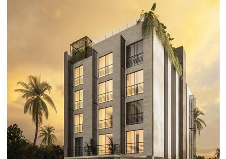 Mieszkanie na sprzedaż - C. 29 Sur 204, Ejidal, 77712 Playa del Carmen, Q.R., Mexico Playa Del Carmen, Meksyk, 42,08 m², 131 692 USD (529 402 PLN), NET-101350877