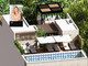 Mieszkanie na sprzedaż - 734 Calle 44 Nte Playa Del Carmen, Meksyk, 45 m², 125 158 USD (511 895 PLN), NET-101350970