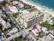 Mieszkanie na sprzedaż - Javier Rojo Gomez 801, 77580 Puerto Morelos, Q.R., Mexico Cancún, Meksyk, 77,03 m², 531 945 USD (2 207 571 PLN), NET-101350934