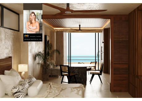 Mieszkanie na sprzedaż - Javier Rojo Gomez 7, Region 1, 77580 Puerto Morelos, Q.R., Mexico Puerto Morelos, Meksyk, 53 m², 226 188 USD (925 111 PLN), NET-101351183