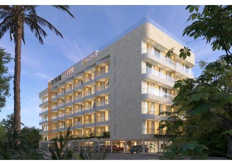 Mieszkanie na sprzedaż - l12 Javier Rojo Gomez Puerto Morelos, Meksyk, 118 m², 375 459 USD (1 569 419 PLN), NET-101351273