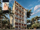 Mieszkanie na sprzedaż - LB C. 3 Sur Playa Del Carmen, Meksyk, 75,48 m², 268 655 USD (1 122 980 PLN), NET-101351445