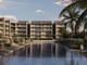 Mieszkanie na sprzedaż - GQ2C+7H, 77733 Puerto Aventuras, Quintana Roo, Mexico Puerto Aventuras, Meksyk, 154,44 m², 1 421 074 USD (5 897 457 PLN), NET-101351653