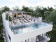 Mieszkanie na sprzedaż - 949 Calle 50 Nte Playa Del Carmen, Meksyk, 41,65 m², 165 872 USD (693 343 PLN), NET-101351750