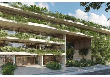 Mieszkanie na sprzedaż - Avenida Kukulkan Tulum, Meksyk, 89,6 m², 333 955 USD (1 385 912 PLN), NET-101351827