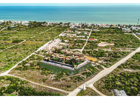 Mieszkanie na sprzedaż - Aguilar Castellanos 5, Chicxulub, 97330 Chicxulub, Yuc., Mexico Progreso, Meksyk, 65 m², 195 427 USD (799 296 PLN), NET-101351981