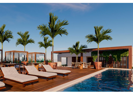 Mieszkanie na sprzedaż - Unnamed Road Playa Del Carmen, Meksyk, 159,46 m², 677 942 USD (2 813 459 PLN), NET-101352060