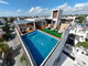 Mieszkanie na sprzedaż - 241 C. 14 Nte. Bis Playa Del Carmen, Meksyk, 45,2 m², 138 741 USD (567 453 PLN), NET-101352025