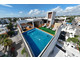 Mieszkanie na sprzedaż - 241 C. 14 Nte. Bis Playa Del Carmen, Meksyk, 45,2 m², 143 290 USD (586 058 PLN), NET-101352026