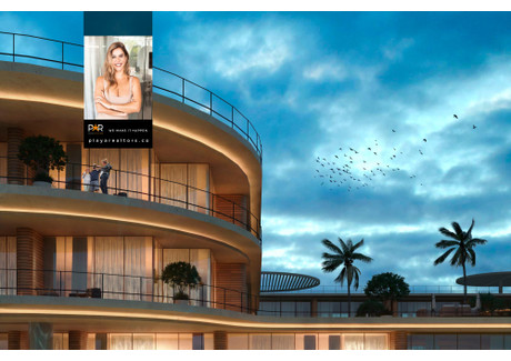 Mieszkanie na sprzedaż - MZ.10 LT.8 C. 28 Nte. Playa Del Carmen, Meksyk, 144 m², 1 271 476 USD (5 276 624 PLN), NET-101352465