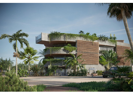 Mieszkanie na sprzedaż - Av. Central 77760, 77760 Tulum, Q.R., Mexico Tulum, Meksyk, 127 m², 565 471 USD (2 346 705 PLN), NET-101352558