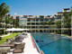 Mieszkanie na sprzedaż - GQ2C+7H, 77733 Puerto Aventuras, Quintana Roo, Mexico Puerto Aventuras, Meksyk, 154,44 m², 1 415 109 USD (5 872 701 PLN), NET-101352565