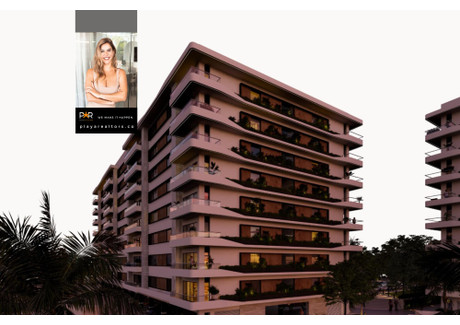 Mieszkanie na sprzedaż - Carr. Tulum - Cancún 20, 77586 Chacalal, Q.R., Mexico Puerto Morelos, Meksyk, 113,9 m², 180 250 USD (737 222 PLN), NET-101464615