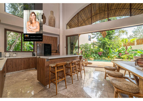 Mieszkanie na sprzedaż - 5GWM+HQ, La Veleta, 77765 Tulum, Q.R., Mexico Tulum, Meksyk, 191,46 m², 1 009 051 USD (4 127 017 PLN), NET-101434660