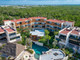 Mieszkanie na sprzedaż - 5GWM+HQ, La Veleta, 77765 Tulum, Q.R., Mexico Tulum, Meksyk, 125,52 m², 520 082 USD (2 127 134 PLN), NET-101434661