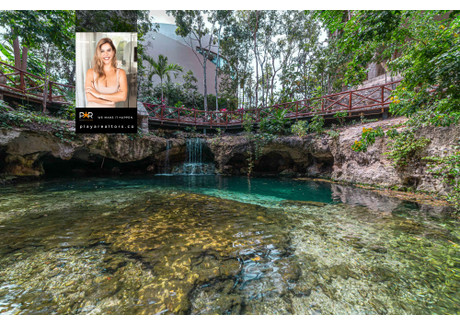 Mieszkanie na sprzedaż - 5GWM+HQ, La Veleta, 77765 Tulum, Q.R., Mexico Tulum, Meksyk, 37,27 m², 169 892 USD (694 858 PLN), NET-101434621