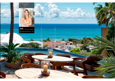 Mieszkanie na sprzedaż - 300 15 Avenida Sur Playa Del Carmen, Meksyk, 41 m², 195 193 USD (798 340 PLN), NET-101555658