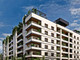 Mieszkanie na sprzedaż - LB 35 Av. Nte Playa Del Carmen, Meksyk, 41,57 m², 160 612 USD (656 903 PLN), NET-101618786