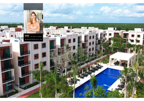 Mieszkanie na sprzedaż - Avenida Lagos Cancún, Meksyk, 285 m², 156 703 USD (640 916 PLN), NET-101778173