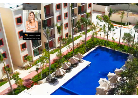 Mieszkanie na sprzedaż - Avenida Lagos Cancún, Meksyk, 285 m², 162 041 USD (662 749 PLN), NET-101778241