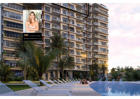 Mieszkanie na sprzedaż - 57 Av Huayacán Cancún, Meksyk, 53,38 m², 121 417 USD (496 596 PLN), NET-101860596