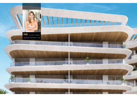 Mieszkanie na sprzedaż - Carr. Sac Bajo 17, 77400 Isla Mujeres, Q.R., Mexico Isla Mujeres, Meksyk, 19,37 m², 1 647 439 USD (6 738 026 PLN), NET-101980370