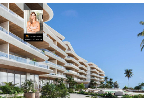 Mieszkanie na sprzedaż - Carr. Sac Bajo 17, 77400 Isla Mujeres, Q.R., Mexico Isla Mujeres, Meksyk, 195,3 m², 1 648 273 USD (6 741 437 PLN), NET-101980373