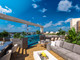 Mieszkanie na sprzedaż - Calle 4 Nte 169, Centro, 77710 Playa del Carmen, Q.R., Mexico Playa Del Carmen, Meksyk, 31,6 m², 146 956 USD (601 051 PLN), NET-101920037