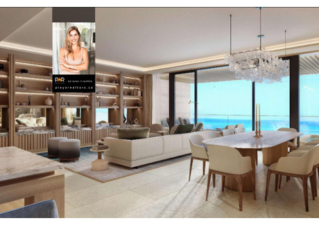 Mieszkanie na sprzedaż - Carr. Sac Bajo 17, 77400 Isla Mujeres, Q.R., Mexico Isla Mujeres, Meksyk, 305,98 m², 2 628 140 USD (10 749 093 PLN), NET-102012072