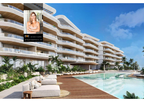 Mieszkanie na sprzedaż - Carr. Sac Bajo 17, 77400 Isla Mujeres, Q.R., Mexico Isla Mujeres, Meksyk, 197,09 m², 1 688 053 USD (6 904 137 PLN), NET-102012074