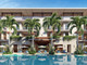 Mieszkanie na sprzedaż - Calle los Corales Playa Del Carmen, Meksyk, 143,32 m², 448 878 USD (1 835 910 PLN), NET-102277723