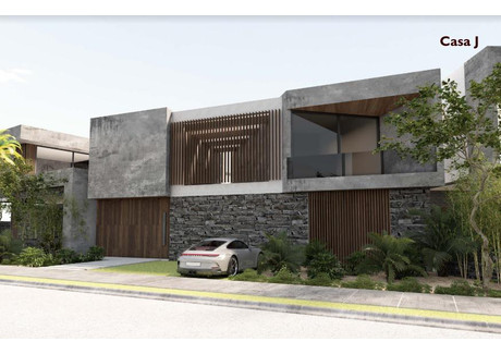 Dom na sprzedaż - Retorno Las Estrellas Akumal, Meksyk, 155,48 m², 499 141 USD (2 241 143 PLN), NET-83048010