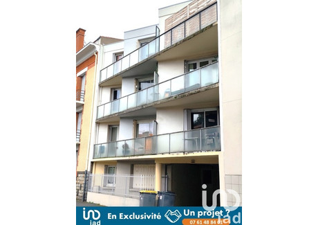 Mieszkanie na sprzedaż - Clermont-Ferrand, Francja, 34 m², 89 731 USD (367 000 PLN), NET-101340764