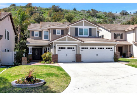 Dom na sprzedaż - 3 Sundown Drive Trabuco Canyon, Usa, 209,59 m², 1 495 000 USD (5 890 300 PLN), NET-96596236