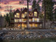 Dom na sprzedaż - 27467 N Bay Road Lake Arrowhead, Usa, 425,4 m², 4 999 500 USD (20 347 965 PLN), NET-97411974