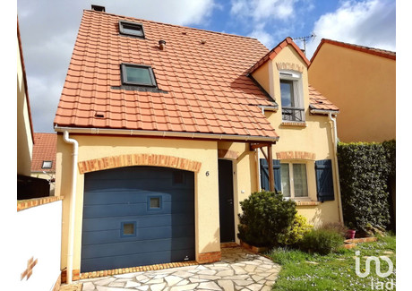 Dom na sprzedaż - Brie-Comte-Robert, Francja, 101 m², 353 474 USD (1 445 710 PLN), NET-96576217