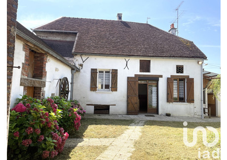 Dom na sprzedaż - Coussegrey, Francja, 115 m², 73 333 USD (299 931 PLN), NET-99645649